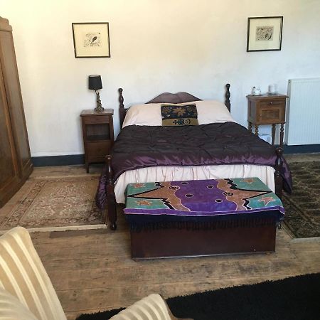 Chambre Sdb Privee Townhouse 26 Chambres D'Hotes Civray Civray  외부 사진