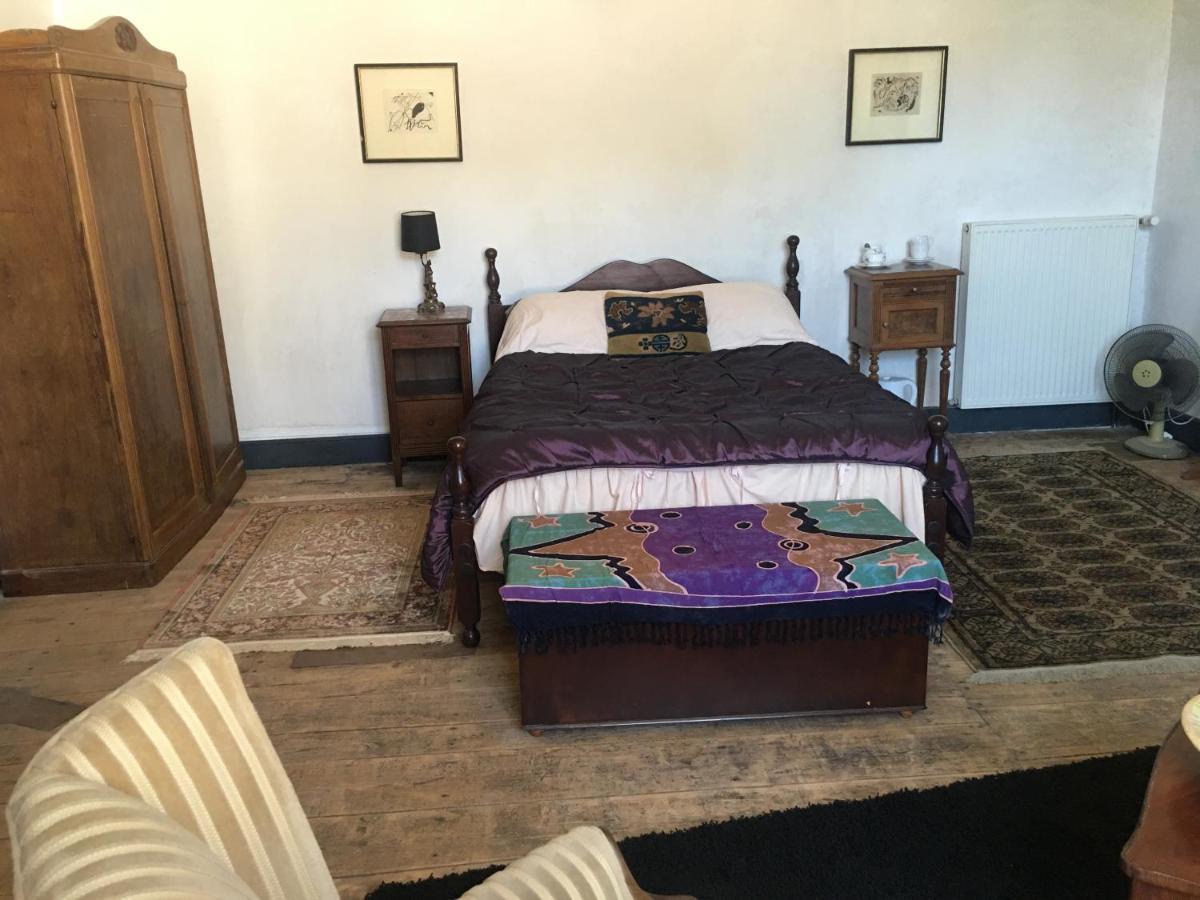 Chambre Sdb Privee Townhouse 26 Chambres D'Hotes Civray Civray  외부 사진